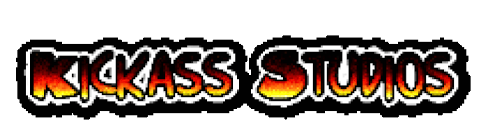 Centered Logo